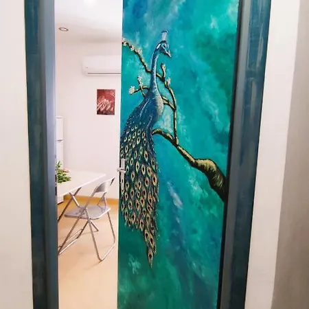 The Artist's House 아파트 체팔루