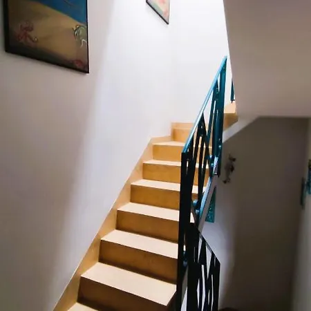 The Artist's House 아파트 *