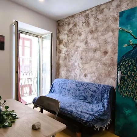 The Artist's House * 체팔루