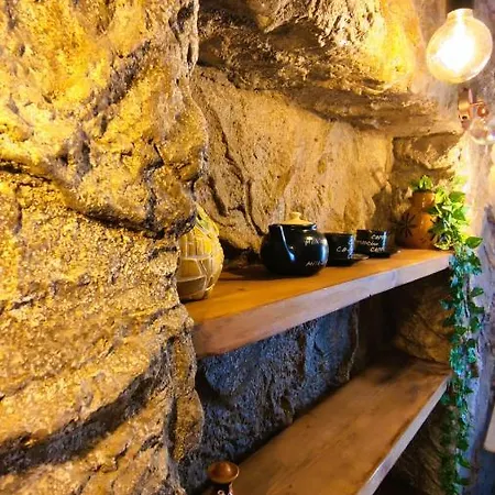 The Artist's House 아파트