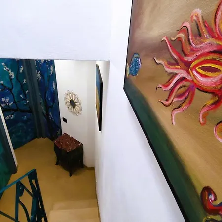 The Artist's House 체팔루