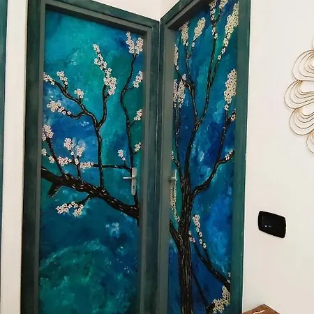 The Artist's House 아파트 체팔루