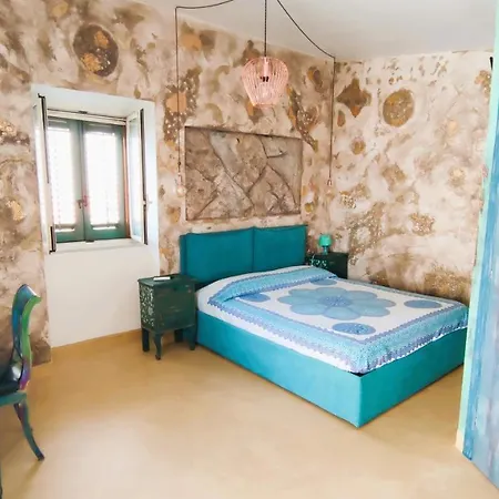 The Artist's House 아파트