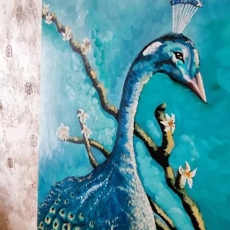 The Artist's House 아파트 체팔루