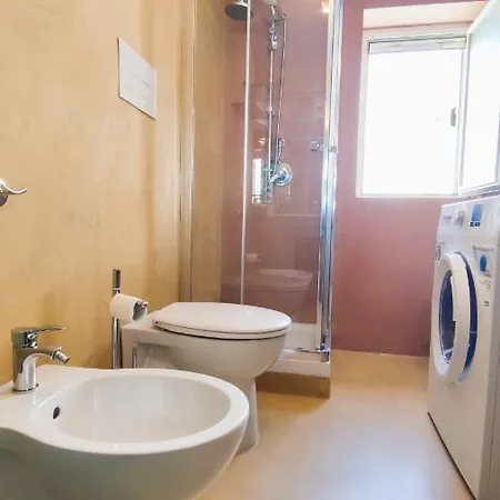 The Artist's House Apartment *