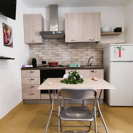 The Artist's House Apartment *