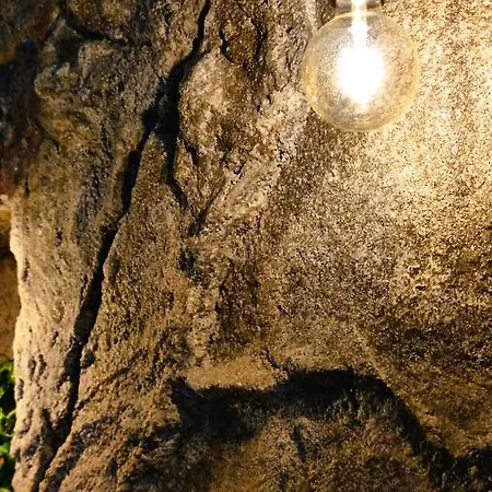 The Artist's House Apartment Cefalu
