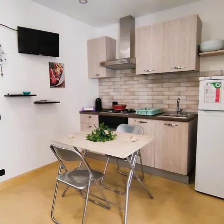 The Artist's House Apartment