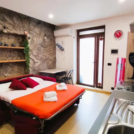 The Artist's House * Cefalu