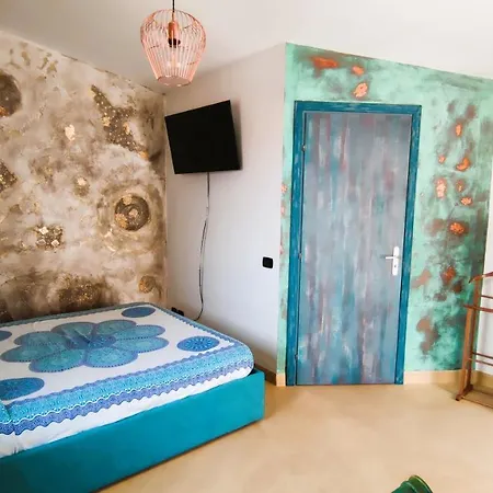 The Artist's House Apartment