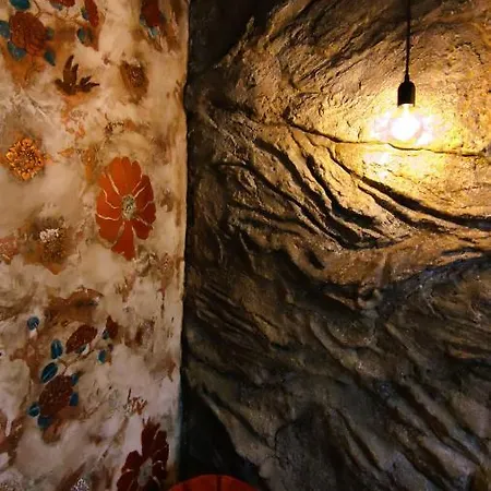 The Artist's House Apartment